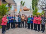 Bobby Nasution Boyong Camat Studi Banding ke Desa Paling Bersih di Dunia