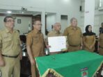 Bupati Asahan Tandatangani Nota Kesepakatan Dengan Kementerian Kominfo RI