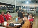 Wasekjend DPP PSI Konsolidasi Ke Aceh, Optimalkan Bacaleg