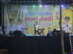 Pameran Hari Jadi ke-77 Kabupaten Asahan Selama 4 Hari Resmi Ditutup Bupati