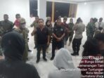 Razia Jelang Ramadan, Dua Pasangan Tanpa Surat Nikah di Hotel Melati Diamankan Polsek Tuntungan