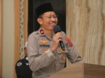 Melalui Safari Subuh, Wakapolda Sumut Brigjen Pol Jawari Sampaikan Pesan Ini