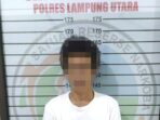 Miliki Paket Sabu, Pria Kotabumi Selatan Ditangkap Polisi