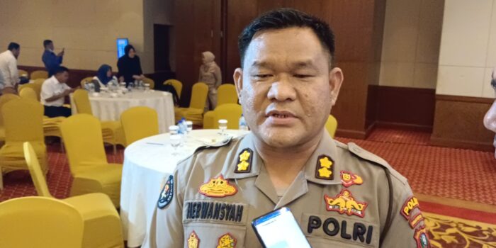 Mutasi Polri, 5 Kapolres di Polda Sumut yang Dimutasi, Ini Daftarnya!