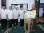 Safari Ramadhan Pemerintah Kabupaten Asahan, Langkah untuk Bangun Ukhuwah Islamiyah