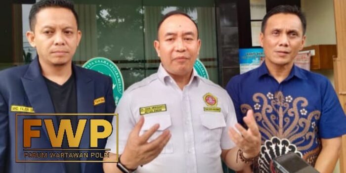 Didik Mukrianto: Gubernur Sumut Tidak Berwenang Mencopot Ketua Karang Taruna