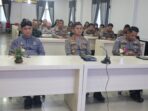 Kapolrestabes Medan Pimpin Rapat Lintas Sektoral Kesiapan Pengamanan Idul Fitri