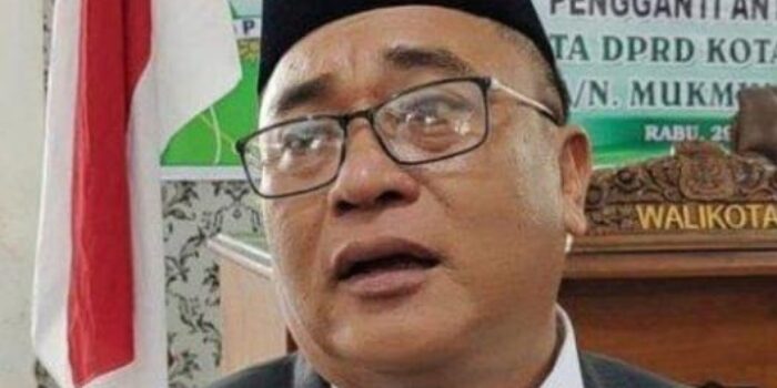 Sempat DPO Kasus Narkotika, Kini Oknum Anggota DPRD Tanjungbalai Ditahan Polda Sumut