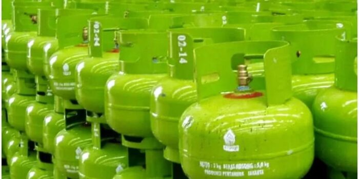 Fitrianti, Pemilik Pangkalan Gas di Jalan Panglima Denai Bantah Isu Pengoplosan dan Ledakan LPG