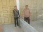 Saat Wartawan Konfirmasi Tempat Judi Tembak Ikan, Tiba-Tiba Sepeda Motornya Raib