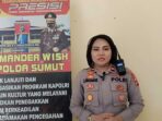 Unit Reskrim Polsek Tuntungan Berhasil Ungkap Kasus Pencurian Motor di Tanjung Selamat