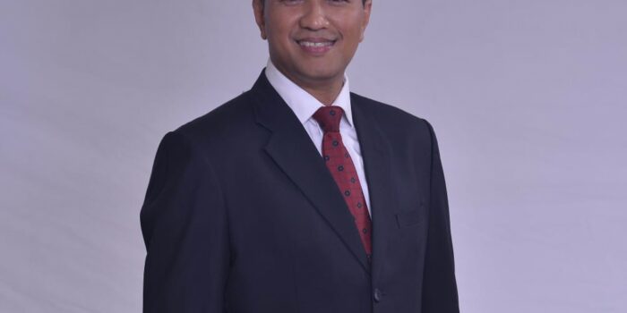 PT Bank Tabungan Negara Tbk (BTN) Menunjuk Ramon Armando Sebagai Corporate Secretary Baru