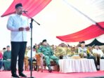 Bobby Nasution Himbau Warga Yang Tinggal Di Bantaran Sungai Deli Waspada