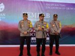 Polri Bentuk 8 Satgas dengan Jumlah 2.627 Personel untuk Pengamanan KTT ASEAN di Labuan Bajo