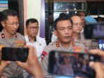 Kapolda Sumut Pecat AKBP Achiruddin Hasibuan Akibat Melanggar Kode Etik Polri