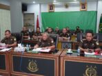 Korban dan Tersangka Berdamai, Kejaksaan Tinggi Sumatera Utara Stop Penuntutan pada 3 Kasus Pidana