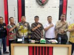 Laporan Polisi Tak Ditindaklanjuti, Polres Binjai Diadukan ke Polda Sumatera Utara