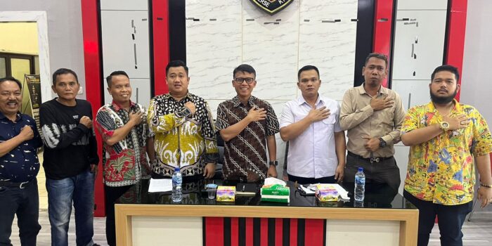 Laporan Polisi Tak Ditindaklanjuti, Polres Binjai Diadukan ke Polda Sumatera Utara