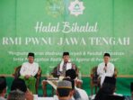 Kapolri : Jaga Nilai Persatuan Kesatuan Untuk Wujudkan Visi Indonesia Emas 2045