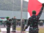 Korem 023/KS Upacara Hari Kebangkitan Nasional ke – 115 Tahun 2023