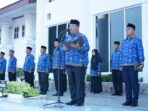 Hardiknas 2023, Pertumbuhan Perekonomian Asahan Baru 3,51%