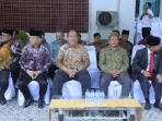 Wabup Asahan Ikuti Upacara HUT ke-40 BPKP