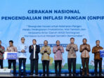 Sumut Perluas Kerjasama dan Digitalisasi, Perkuat Inflasi Pangan