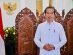 Hari Buruh Internasional 2023, Ini Disampaikan Presiden Jokowi