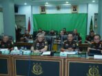 Curi HP Karena Butuh Uang, JAM Pidum Kejagung RI Setujui 3 Perkara dari Kejati Sumut Dihentikan Penuntutannya Lewat RJ