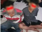 Warga Titi  Papan Berharap Kapolsek Medan Labuhan Jangan Lepaskan Pelaku Penodongan