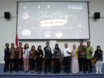 Buka Peluang Magang di Malaysia, Innovative International College – Poltekpar Medan Teken MoU