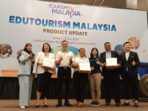 Minat Studi di Malaysia Meningkat: Tourism Malaysia Mengadakan Acara EDUTOURISM MALAYSIA 2023