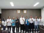 Pemprov Sumut, PLN dan PT PSU Jamin Keandalan Listrik PRSU