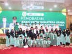 AYI dan JNE Meresmikan YEES: Mendorong Potensi Entrepreneurship Anak Yatim