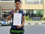 Konsumen Merasa Tertipu, Pemilik PT. LBK di Laporkan Ke Poldasu