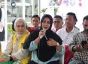 Lailatul Badri Politisi PKB Sebut Millenial Potensi Besar Menciptakan Pembaharuan