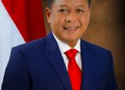 Akademisi USU Roy Fachraby Ginting Harapkan Presiden Jokowi Tunjuk Prof Muryanto Amin Sebagai Pejabat Gubsu