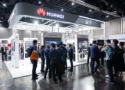 Huawei Tampilkan Solusi Perkeretaapian Cerdas Masa Depan di Ajang Asia Pacific Rail 2023