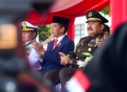 Presiden RI: Kepercayaan Publik Modal Penting untuk Transformasi dan Reformasi Kejaksaan