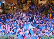 Jasa Raharja Luncurkan Road Safety Ranger Kids 2023: Membentuk Generasi Penerus Berlalu Lintas yang Aman