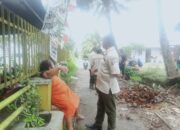 Rajia Anak Sekolah, Satpol PP Deli Serdang Turun Tangan