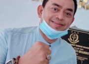 Johan Merdeka Minta Komitmen Nyata Kapolda Sumatera Utara Menangkap Bandar Narkoba Jermal XV 