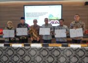 Kolaborasi Masif Pertamina Grup Dengan Mitra, Sokong Keberlanjutan dan NZE