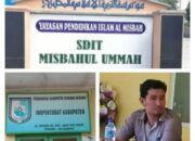 Soal Dugaan Penyalahgunaan DD Desa Pematang Kuala, LPKH Sergai Ajak Hormati Keputusan Inspektorat