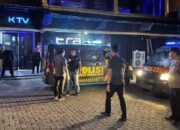 Diduga Bocor, Traxx Club & KTV Saat Dirazia Kosong