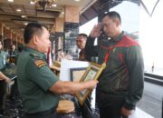 Pertahankan Juara Umum Piala Panglima TNI ke-16 Kalinya, Kasad Apresiasi Kontingen TNI AD