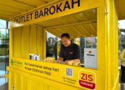 Indosat Region Sumatera Salurkan Outlet Barokah IM3 bagi Masyarakat di Area Sekitar Site