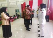 Pj Bupati Kabulkan Permintaan Anggota Paskibraka Untuk Berwisata