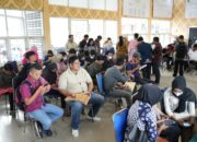 Job Fair Mini di Kecamatan Medan Marelan Menyediakan 560 Lowongan Pekerjaan