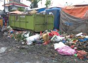 Budaya Buang Sampah Sembarangan Makin Marak Terjadi, Kadis LKH Radius Tarigan Himbau Warga Jaga Lingkungan